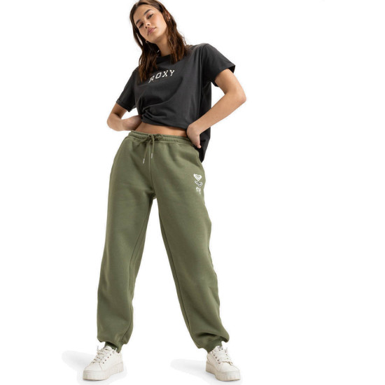 Roxy Γυναικείο παντελόνι Surf Stoked - Jogger Pants for Women Roxy Γυναικείο παντελόνι Surf Stoked - Jogger Pants for Women